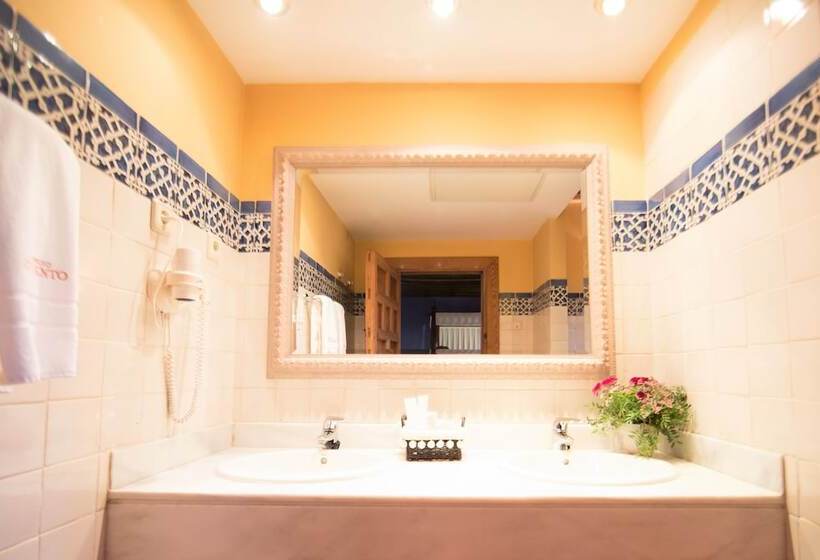 套房, Antiguo Convento De Boadilla Del Monte