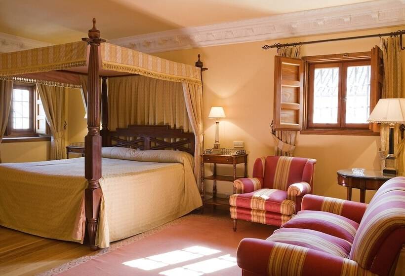 套房, Antiguo Convento De Boadilla Del Monte