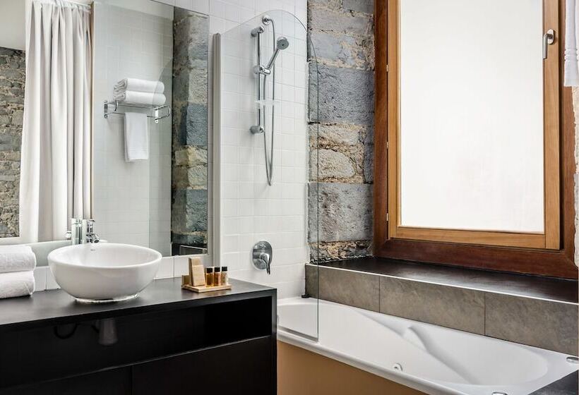 חדר סופריור, Balneario Orduña Plaza