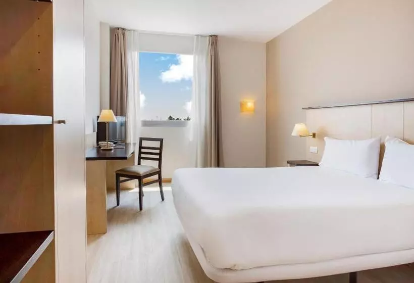 اتاق استاندارد, B&b Hotel Madrid Pinar De Las Rozas