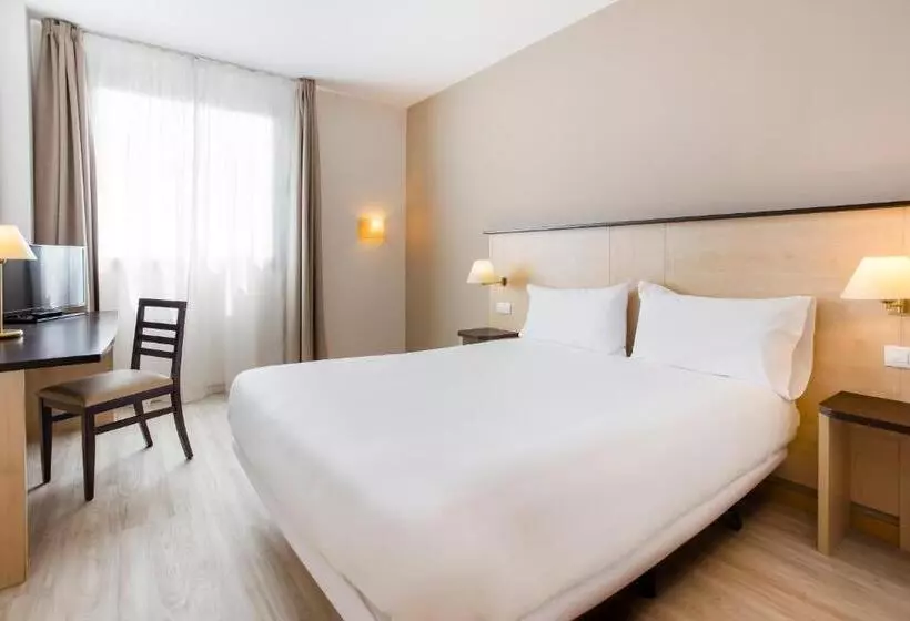 اتاق استاندارد, B&b Hotel Madrid Pinar De Las Rozas