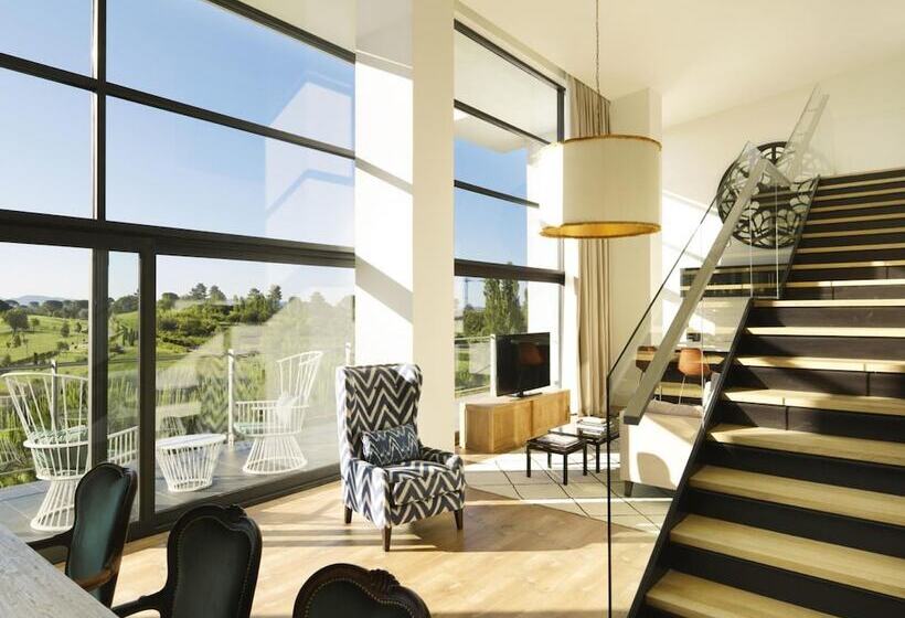 总统套房, Camiral Golf & Wellness   Leading Hotel Of The World