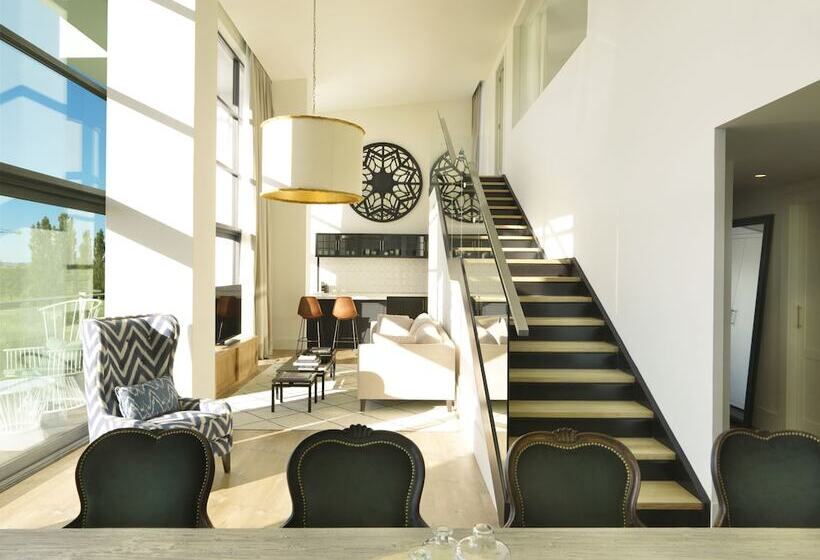 总统套房, Camiral Golf & Wellness   Leading Hotel Of The World