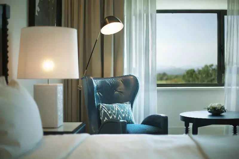 اتاق لوکس, Camiral Golf & Wellness Leading Hotel Of The World