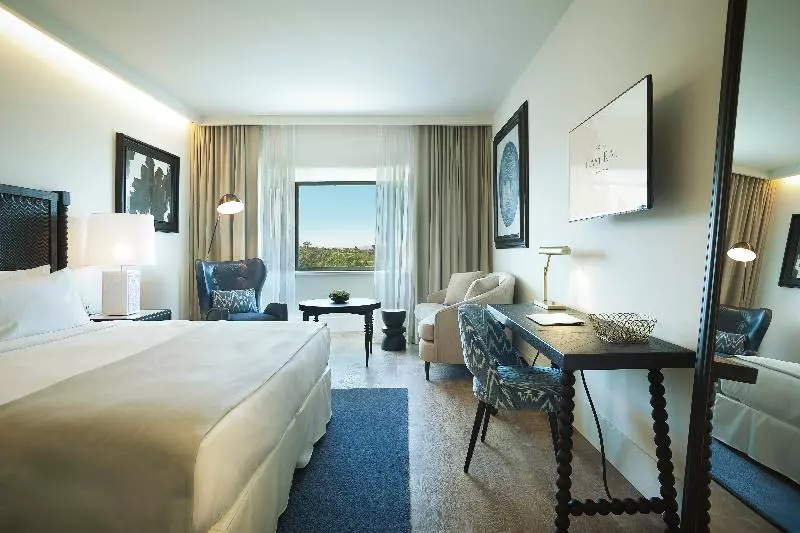 اتاق لوکس, Camiral Golf & Wellness Leading Hotel Of The World