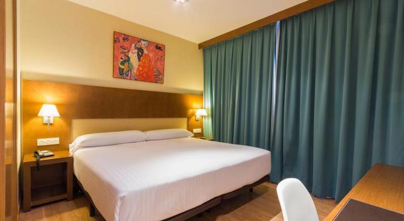 Номер Стандарт, B&B Hotel Logroño Las Cañas