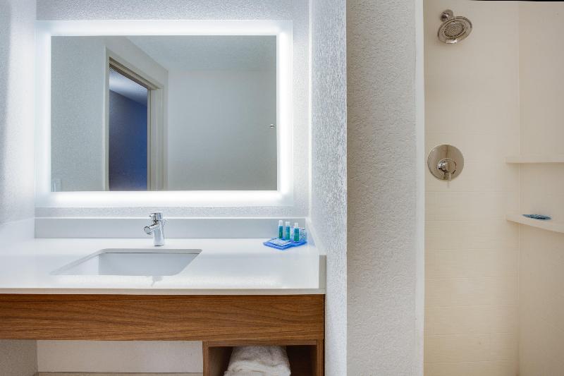 جناح سرير كينج, Holiday Inn Express Hotel & Suites Tampa Fairgrounds Casino, An Ihg