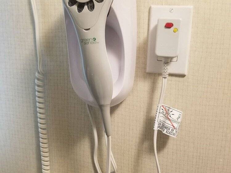 Номер Стандарт, Holiday Inn Express Edmonton Downtown, An Ihg