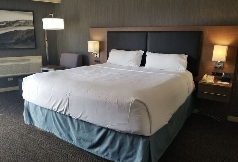 Номер Стандарт, Holiday Inn Express Edmonton Downtown, An Ihg