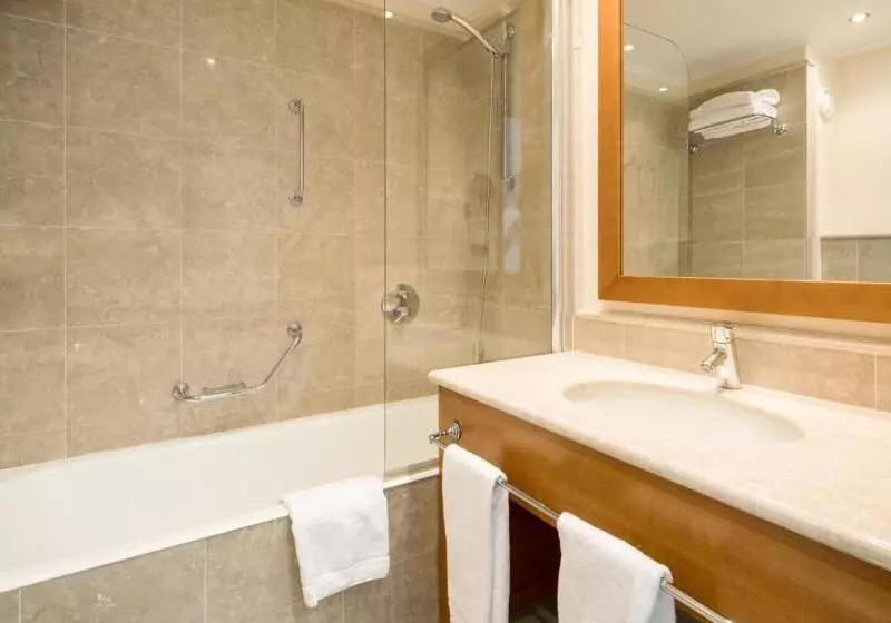 اتاق استاندارد, Ilunion Aqua 3
