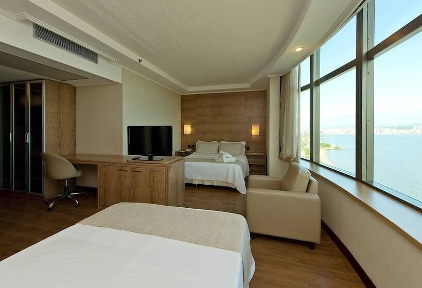 Номер Executive, Majestic Palace