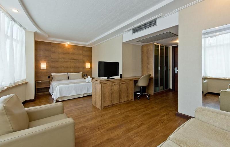 Номер Superior, Majestic Palace