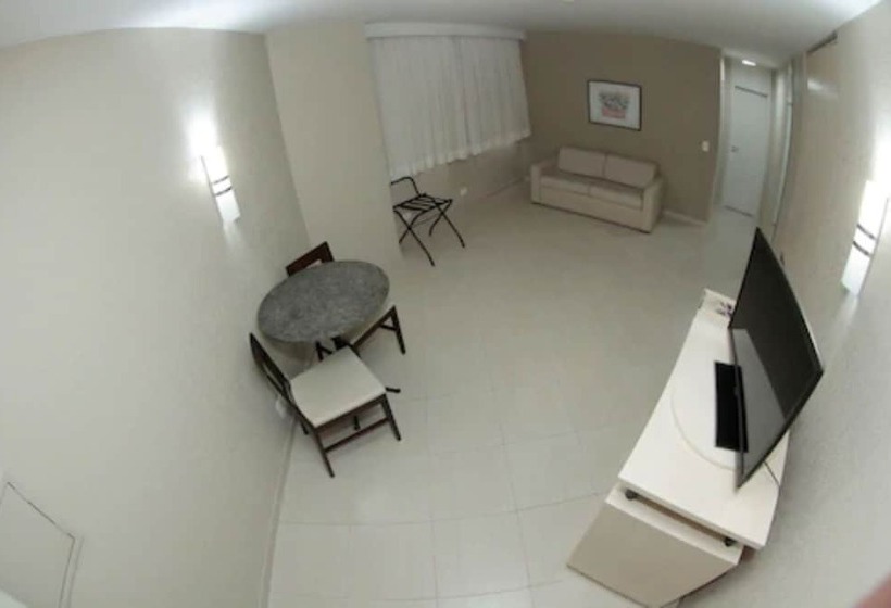 غرفة سوبيريور, Metropole Maringa