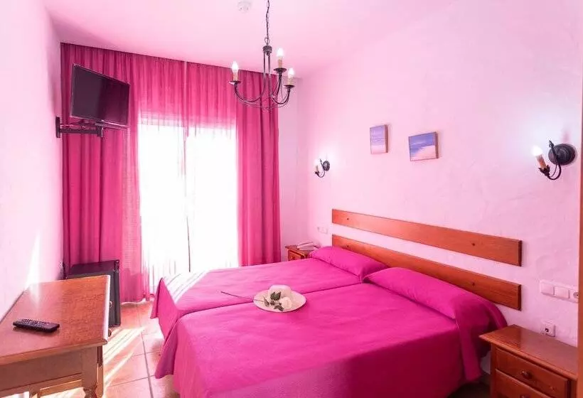 Standard-huone, Oasis Atalaya