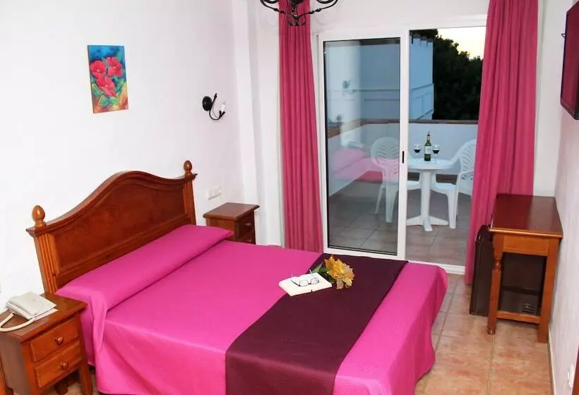 Standard-huone, Oasis Atalaya