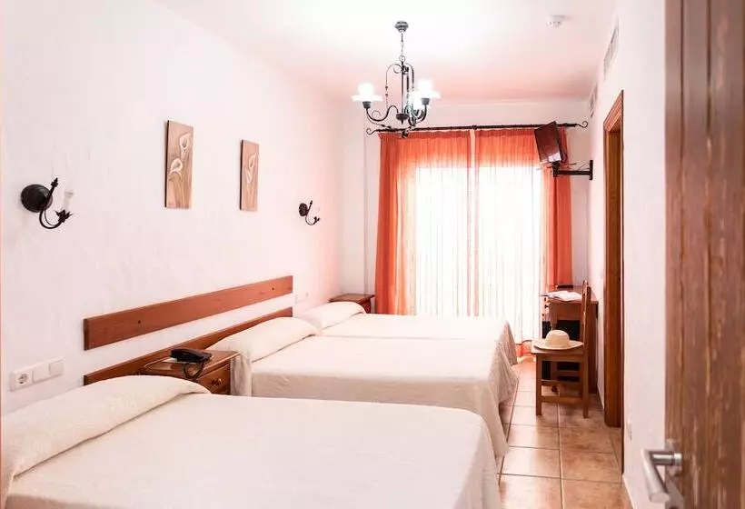 Standard-huone, Oasis Atalaya