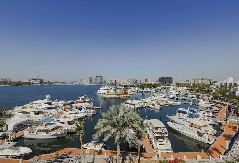 اتاق استاندارد, Park Hyatt Dubai