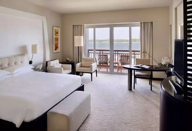 اتاق استاندارد, Park Hyatt Dubai