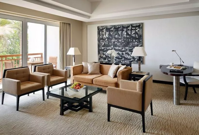 سوییت, Park Hyatt Dubai