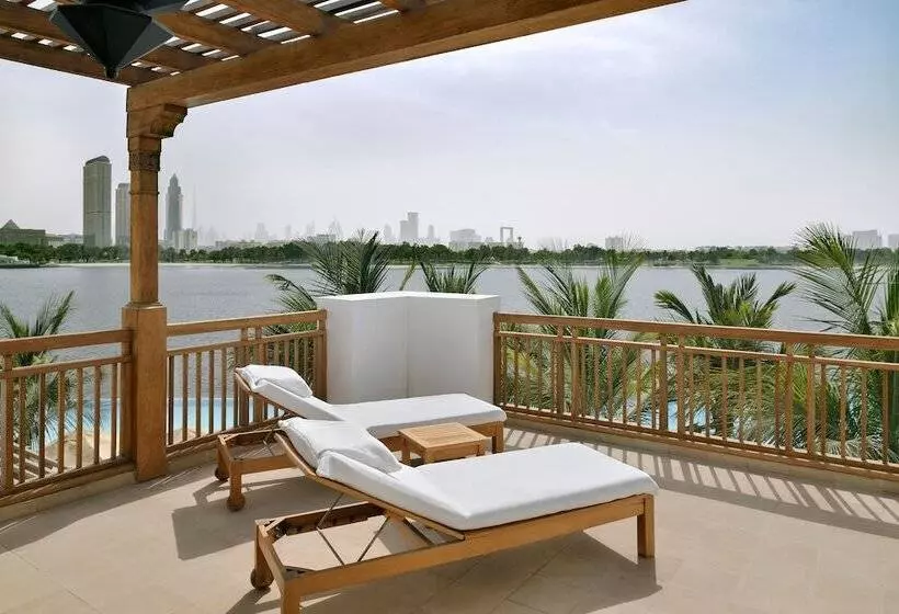 Suite with Terrace, Park Hyatt Dubai