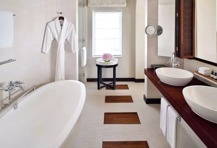 سوییت اجرایی, Park Hyatt Dubai