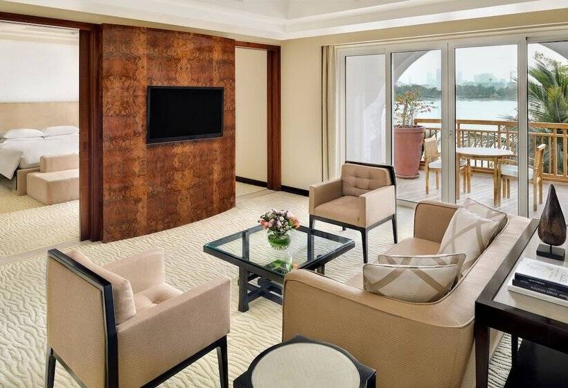 سوییت اجرایی, Park Hyatt Dubai