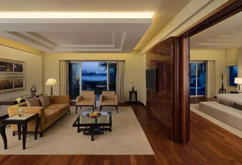 سوییت اجرایی, Park Hyatt Dubai
