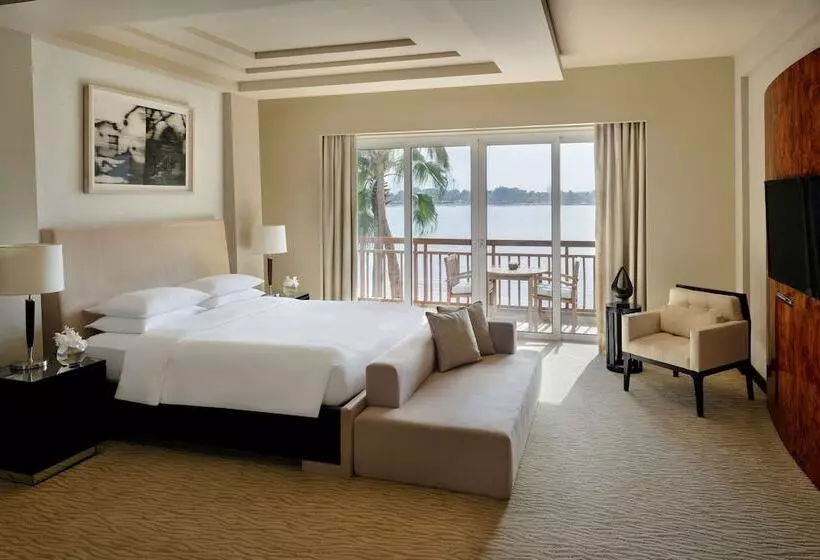 سوییت اجرایی, Park Hyatt Dubai