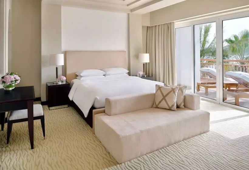 سوییت اجرایی, Park Hyatt Dubai