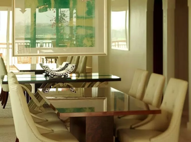 سوئیت پرزیدنت, Park Hyatt Dubai