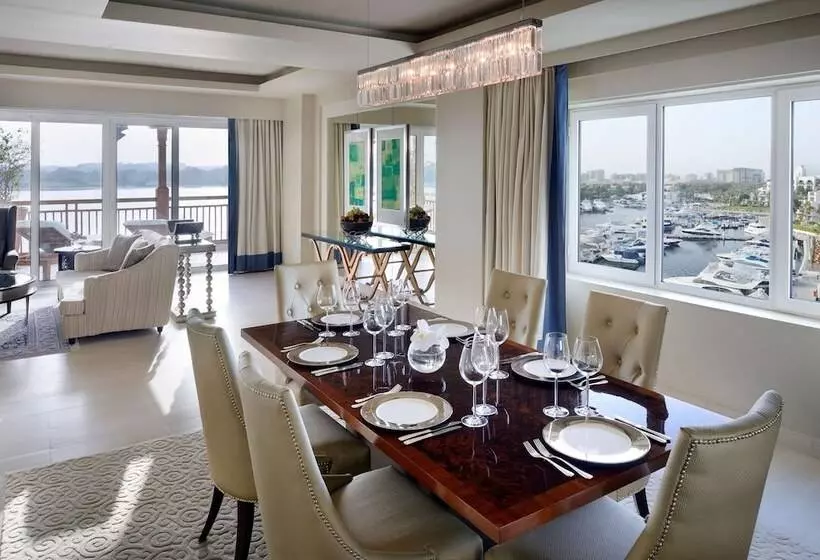 سوئیت رویال, Park Hyatt Dubai