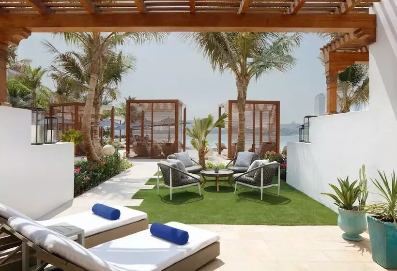 اتاق استاندارد, Park Hyatt Dubai