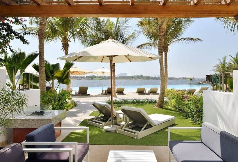 Люкс, Park Hyatt Dubai