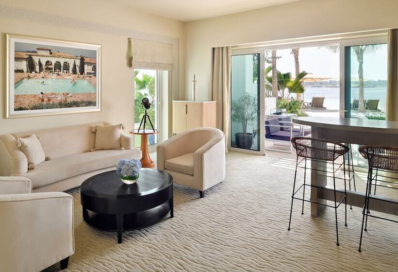 سوییت, Park Hyatt Dubai