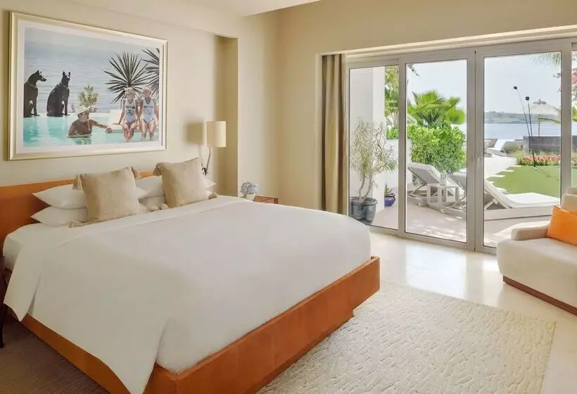 سوییت, Park Hyatt Dubai