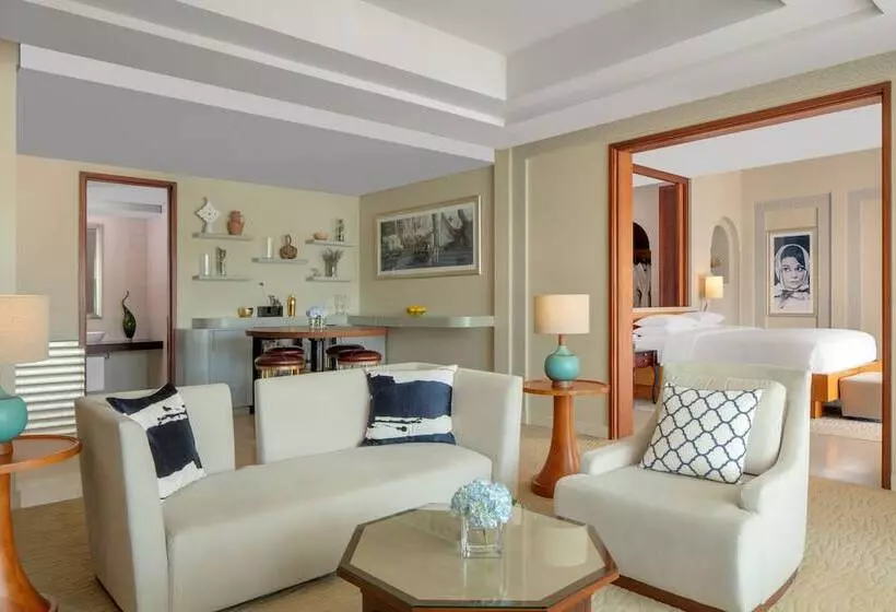 سوییت, Park Hyatt Dubai