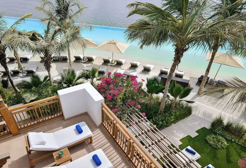 Suite with Terrace, Park Hyatt Dubai