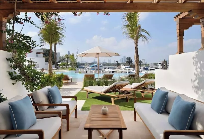 اتاق خانوادگی, Park Hyatt Dubai