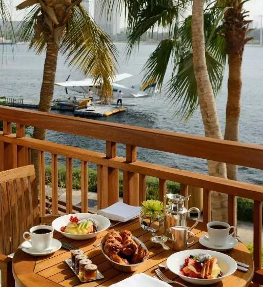 سوئیت خانواده 2 خوابه, Park Hyatt Dubai