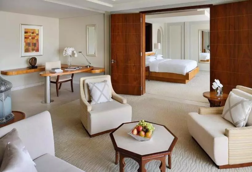 سوئیت خانواده 2 خوابه, Park Hyatt Dubai