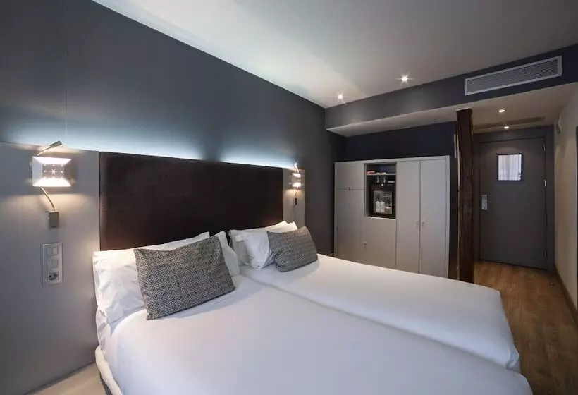 اتاق استاندارد, Petit Palace Plaza Espana