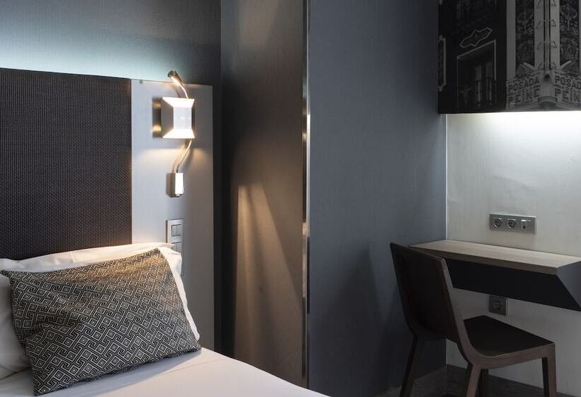 スタンダードルーム, Petit Palace Plaza Espana