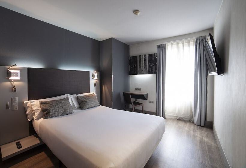 スタンダードルーム, Petit Palace Plaza Espana