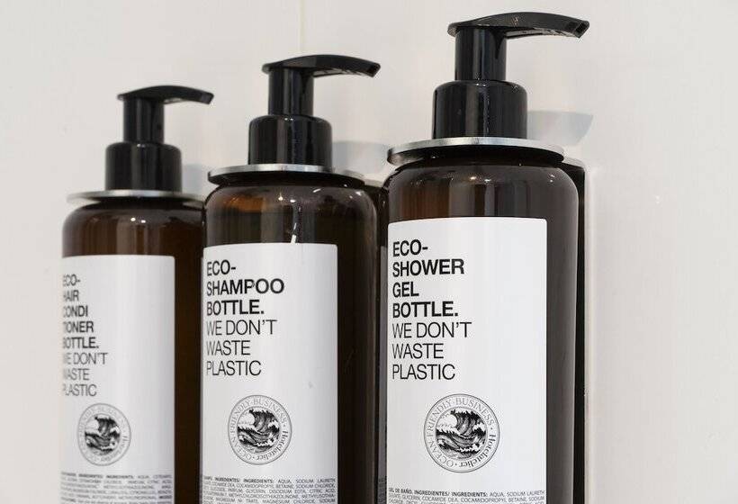 スタンダード4人部屋, Petit Palace Plaza Espana