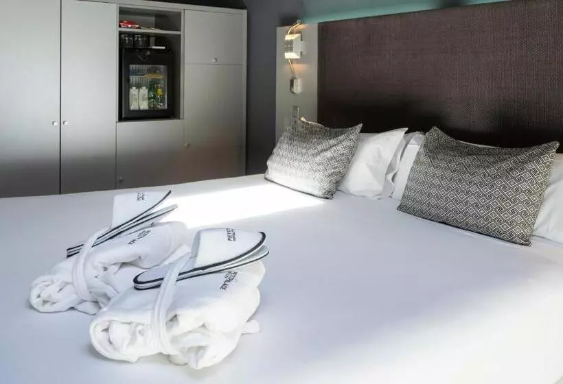 اتاق پنت هاوس, Petit Palace Plaza Espana