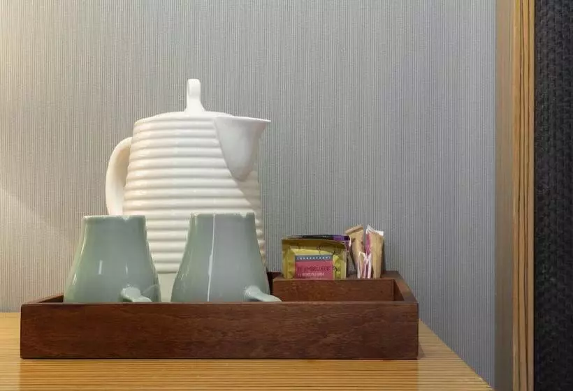 スタンダードルーム, Petit Palace Tres Cruces