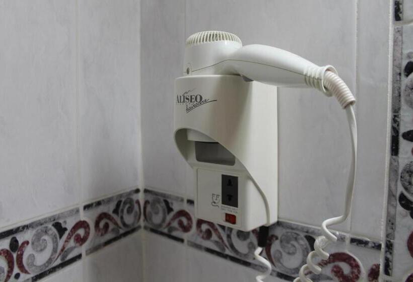 ファミリールーム, Real Caparica