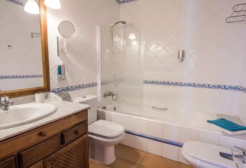 اتاق استاندارد, Retreat Finca Son Manera