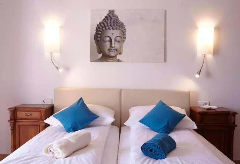 اتاق سوپریور, Retreat Finca Son Manera