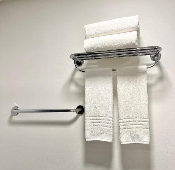 חדר סטנדרט, Saint Paul